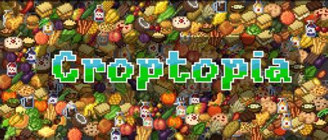 Croptopia mod wiki  26 tree crops