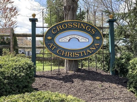 Crossings at christiana com!Welcome to Crossings at Christiana in Bear, DE Active Real Estate Listings in Crossings at Christiana No Properties Found Back To Top Recently Sold Homes in Crossings at Christiana 240 Gladstone Bear,