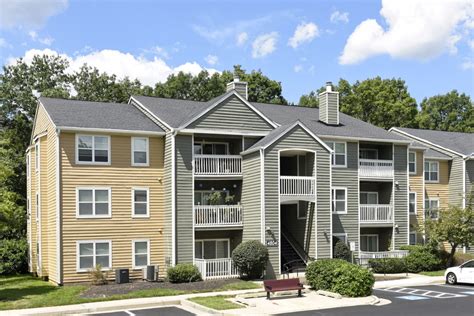 Crossings white marsh  Available Units