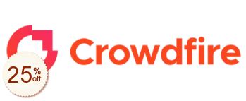 Crowdfire coupons  Facebook