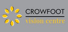 Crowfoot eye clinic  49 likes · 156 were here