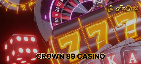 Crown 89 online games  Come play in crown 89 online casino