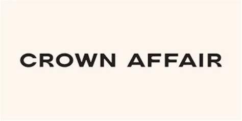 Crown affair promo code  Coupert automatically finds and applies every available code, all for free