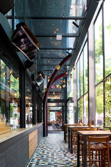 Crown melbourne restaurant  Overall rating