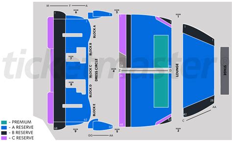 Crown perth seating plan  Find tickets Illawarra Hawks v Perth Wildcats - Car Parking 8/12/23