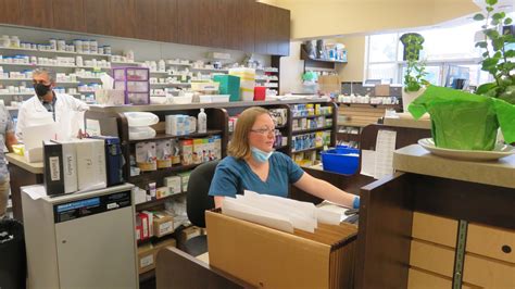 Crown pointe pharmacy COVID update: CVS Pharmacy has updated their hours, takeout & delivery options