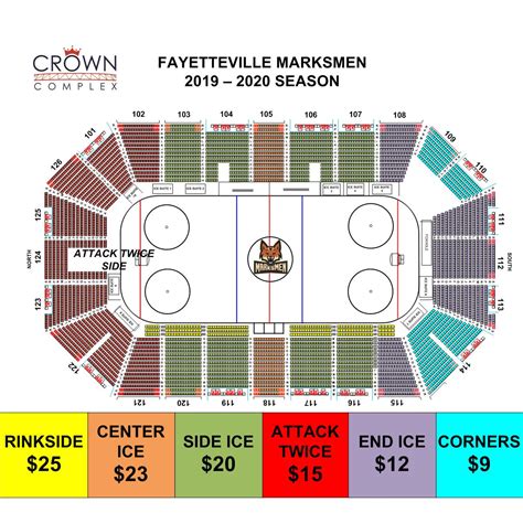 Crown theatre seating map  ETC offers seating charts to help you find tickets