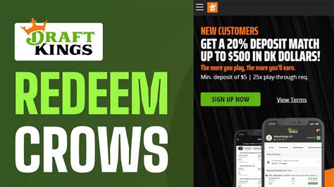 Crowns draftkings  These Crowns can be redeemed for prizes, such as