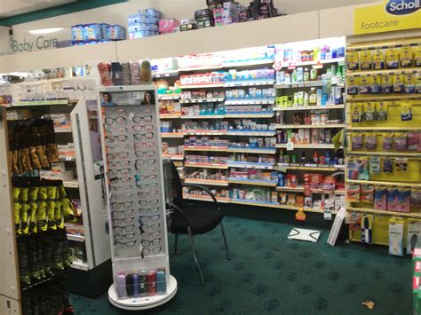 Crows nest soul pattinson chemist  1 review · Crows Nest NSW “Although under the yousave group, this is an old fashioned owner operated pharmacy where the staff know you by name