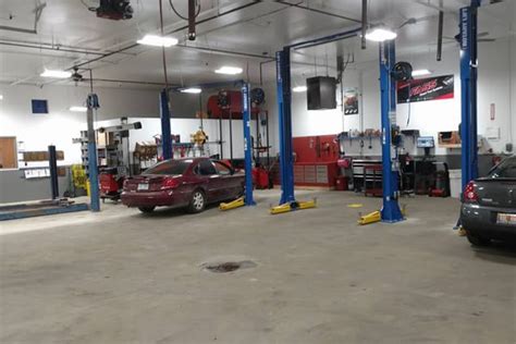 Crs auto repair saginaw tx 110 Swanson Rd