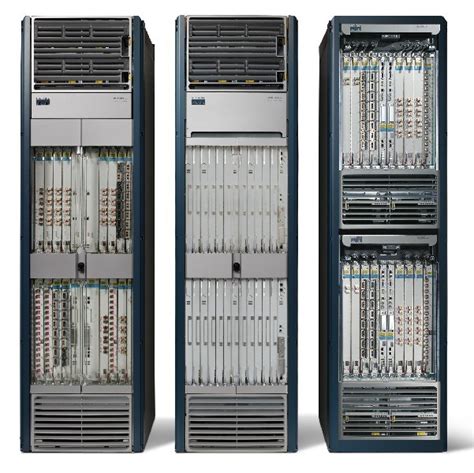 Crs carrier WebCisco CRS 4-Slot Single-Shelf System The Cisco® CRS Carrier Routing System offers industry-leading performance, advanced services intelligence, environmentally conscious design, and system longevity