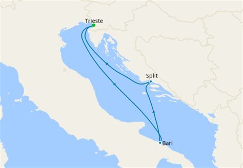 Crucero trieste Cruceros a Trieste (Italia) Ofertas de cruceros desde Trieste (Italia) MSC Splendida Grecia, Turquía, Italia 10 días desde Trieste (Italia) Salidas: 8 Junio 2024; 1, 28 Agosto