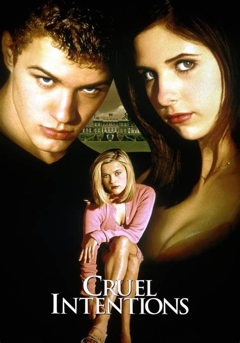 Cruel intentions online subtitrat  My Fault is the latest soapy Spanish film on Amazon Prime and it’s a complete mish-mash of different ideas – in the worst way possible