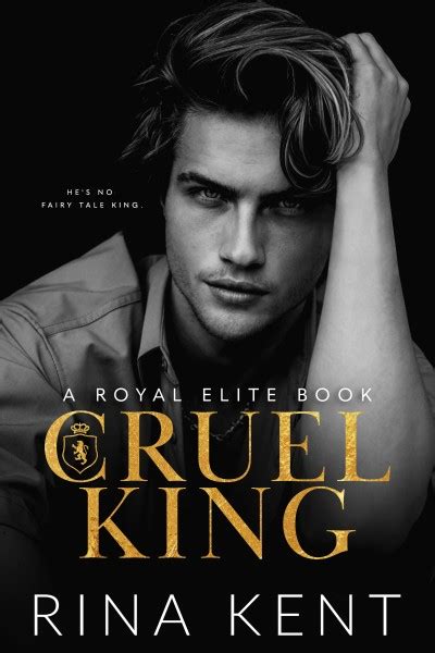 Cruel king rina kent epub  Amazon Standard