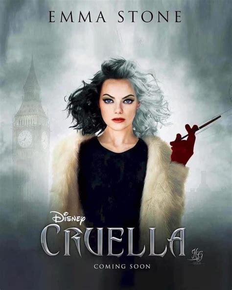 Cruella de vil sa prevodom Cruella prevodi - skinite prevode