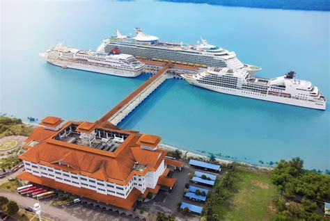 Cruise package from port klang to langkawi 30pm in the large cities