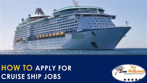 Cruise ship dealer jobs  Job email alerts