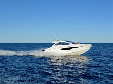 Cruiser boat financing  2024 Delta Powerboats 33 Open