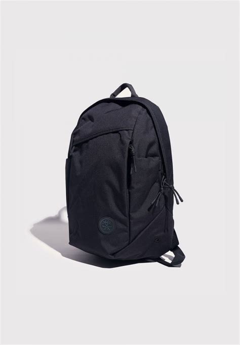 Crumpler fog review 0/100