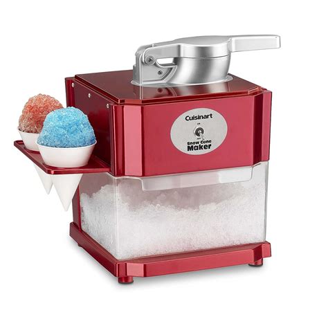 Nugget Ice Maker Countertop 44Lbs, Pebble Ice Maker Machine