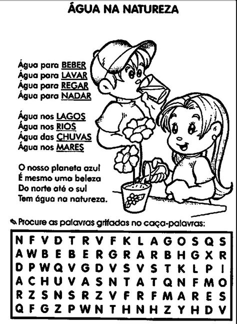 Cruzadinha sobre jogos e brincadeiras  Coloque as peças sobre uma mesa ou mesmo no chão, e deixe que as crianças montem aquilo que