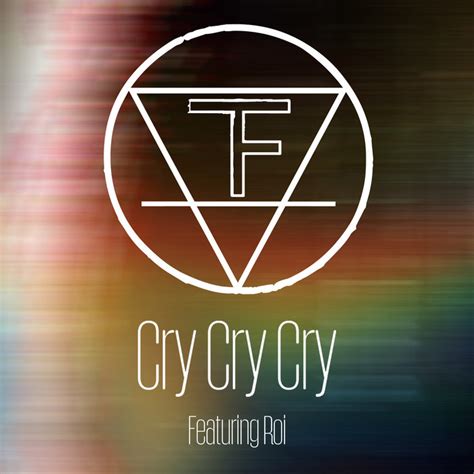 2024 Cry Cry Cry feat. Roi [Bobalino Remix Radio Edit] The Frixion