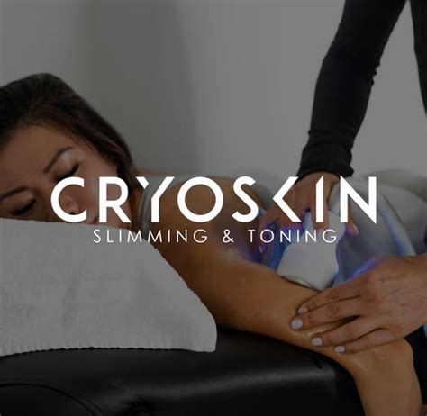 Cryoskin northern virginia  When diet and exercise can’t give you the body you desire, Cyoskin can help