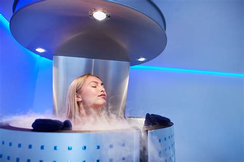 Cryotherapy near me gramercy park new york  Our services include * Localized cryotherapy