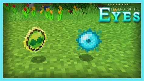 Cryptic eye minecraft  An eye of ender has a chance to break when thrown, so be sure to bring extras