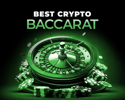 Crypto baccarat sites  Social gambling sites also have these crypto live baccarat tables that players love! BTC Baccarat Bonuses Most Bitcoin casinos offers a basket of the best bonuses, and welcome bonus package are the most common ones with free spins while playing baccarat or baccarat squeeze, mini-baccarat games using Bitcoins and crypto coins