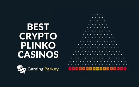 Crypto games plinko  Plinko, and Pragmatic Play