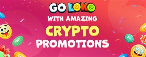 Crypto loko new codes  Max-Bonus: 150% up to 3,000 USDT