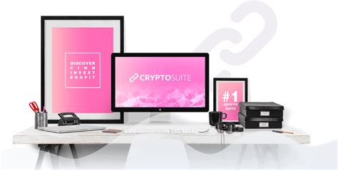 Cryptosuite coupons Citiți recenzia Cryptosuite [Actualizată în august 2023] - Software COMPLET AUTOMAT