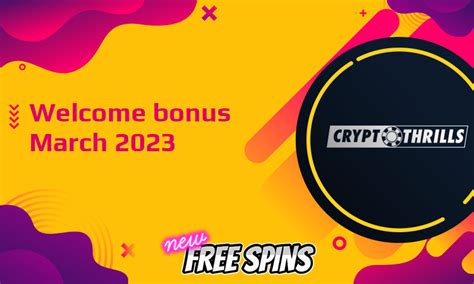 Cryptothrills codes  Casino bonuses 29990 £ Free Spins 14419