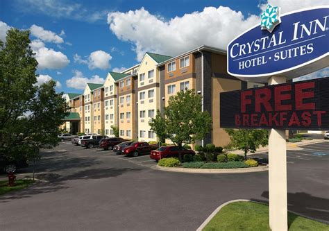 Crystal inn hotel & suites great falls  Motel 6 Great Falls Mt