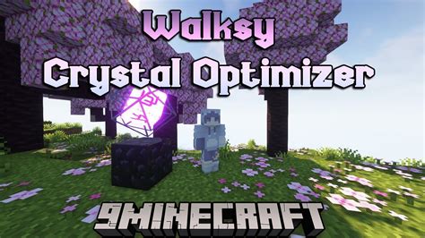 Crystal optimizer 1.19 x