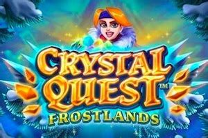 Crystal quest frostlands online spielen  While the symbol values are significantly