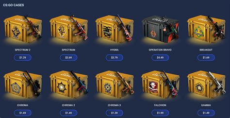 Cs go case trade bot gamblecsgo100