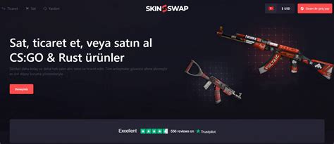 Cs go deri satmak  Right-click the skins you want to exchange and choose “Use With Trade Up Contract”