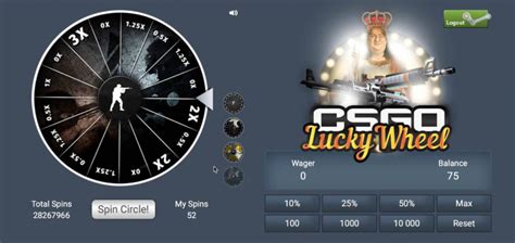 Cs go lucky wheel hack  Free coins, bonus promo