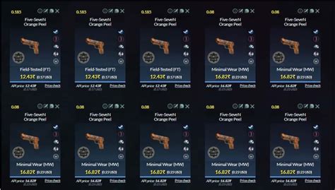 Cs go skin trade up Trade your old, tired skins for fresh, sought-after items from the best collections