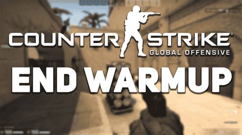 Cs go warm up server The Perfect CSGO Practice Commands to Play Like a Pro CSGO Warm-up Commands