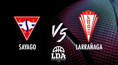 Cs larranaga vs cs deportivo sayago net, every fan can find out the statistics and results of