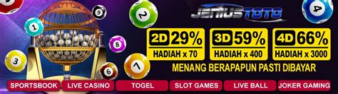 Cs totobet  Permainan Togel Online Togel Selain itu, TOTOBET juga menjamin kelancaran permainan, proses deposit dan withdraw tercepat baik dari bank ataupun dari e-wallet (OVO,GOPAY,DANA,LINKAJA,QRIS), streaming terjernih, hingga siap membantu segala pertanyaan dan kendala yang Anda alami