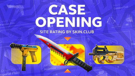 Cs2 case opening sites  R1-skins