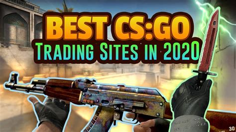 Csgo best trade sites  1