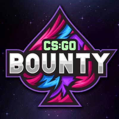 Csgo bounty promo codes  Total Sales: 4