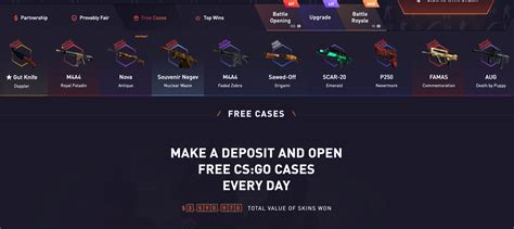 Csgo case seriös 21 € Chroma 2 Case 2