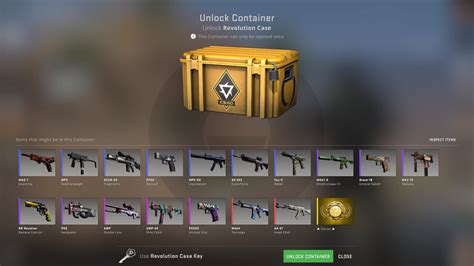 Csgo cases drop pool  This all changed with an update that came in June 2023