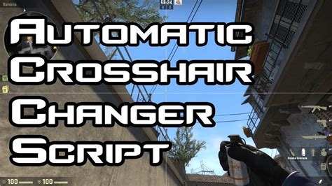 Csgo fullscreen crosshair To make sure your machine is running Counter-Strike 2 at the maximum possible performance, here's a little trick you can do inside Windows: Tap the Windows Key and type "Graphics"
